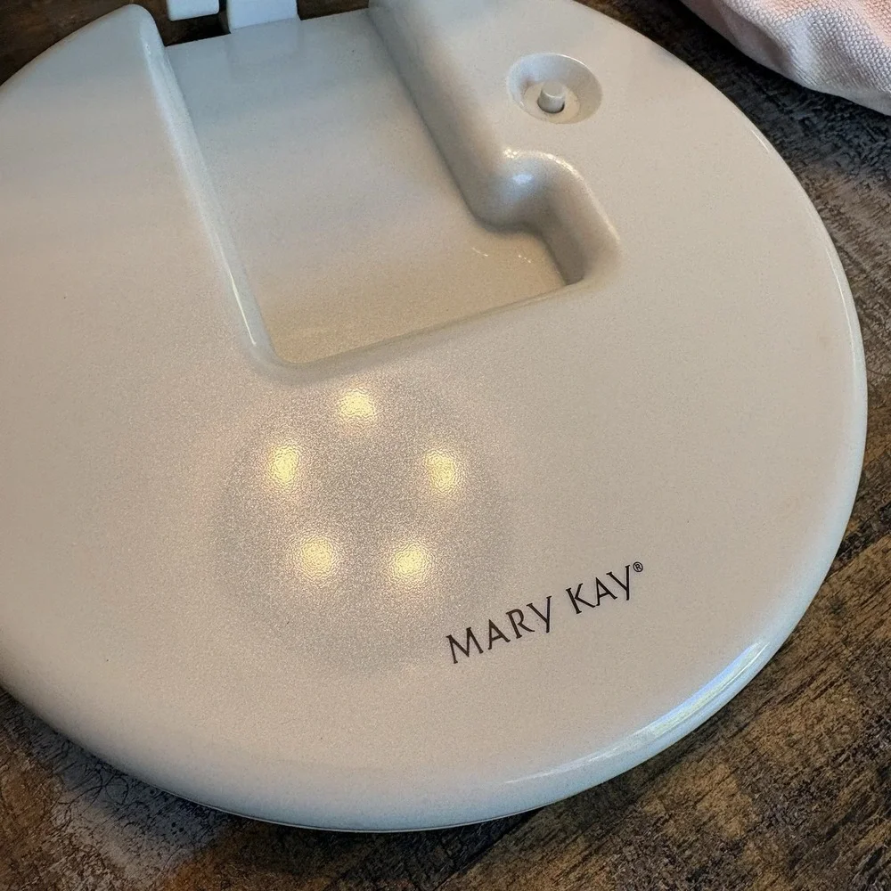 Mary Kay works great